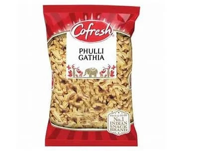 Cofresh Gathia Spicy 300g