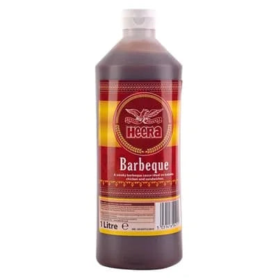 Heera Barbecue Sauce 500ml