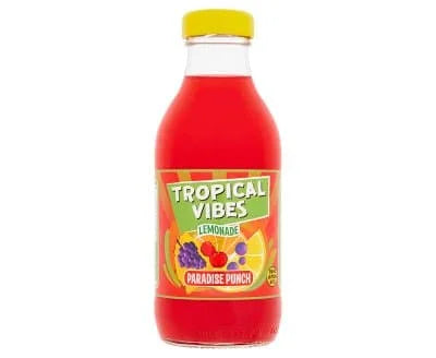 TV Lemonade Paradise Punch 15 x 300ml