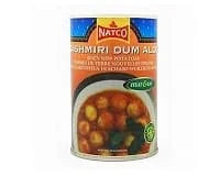 Natco Kashmiri Dum Aloo 12 x 450g