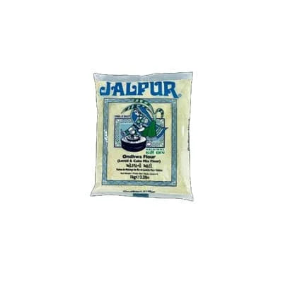 Jalpur Ondhwa Flour 12 x 1kg