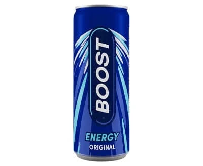 Boost Energy NPM - Original 24 x 250ml