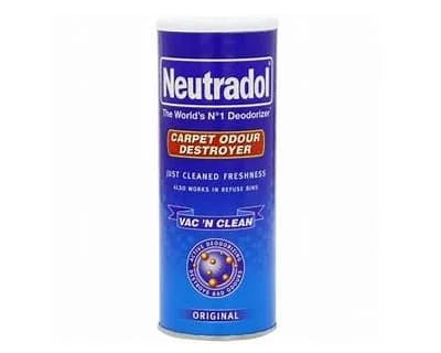 Neutradol Original Vacuum Deodorizer 12 x 1s