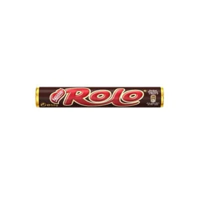 Nestle Rolo Tubes 36 x 52g