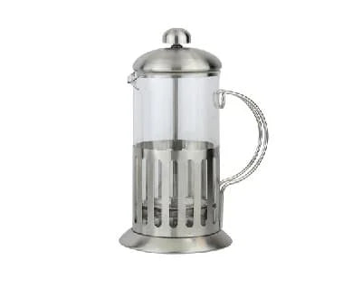 Apollo Coffee Plunger 600ml
