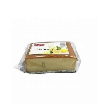 Jay's Lemon Cake 400g