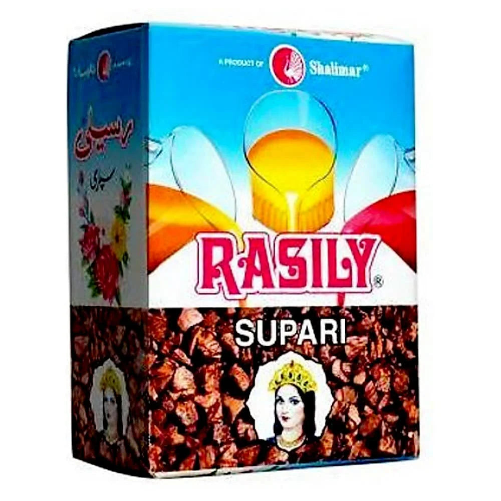 Rasily Supari 12 x 24s