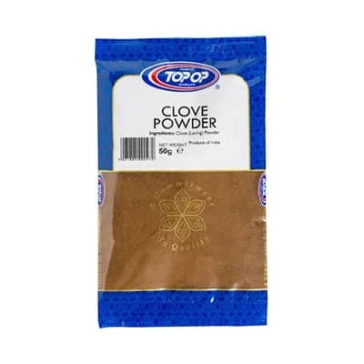 Top Op Clove Powder 50g