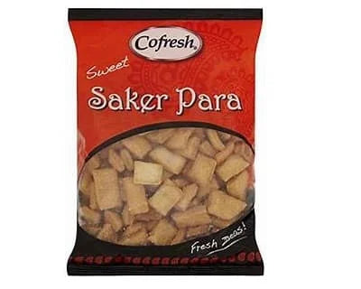 Cofresh Sakar Para 6 x 300g