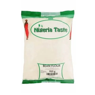 Nigerian Taste Bean Flour 910g