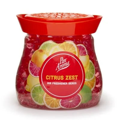 151 Pan Aroma Air Freshner Citrus 280g