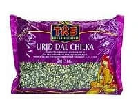 TRS Urid Dall Chilka 6 x 2kg
