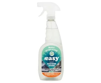 Easy Trigger Shower 6 x 750ml