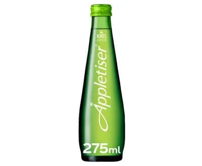 Appletiser 24 x 275ml