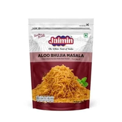 Jaimin Aloo Bhujia Masala 6 x 200g