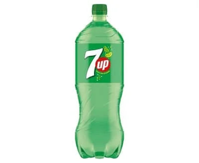 7UP Btls 12 x 1.5ltr