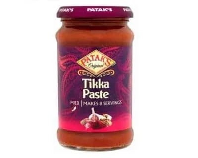 Pataks Tikka Paste 6 x 283g