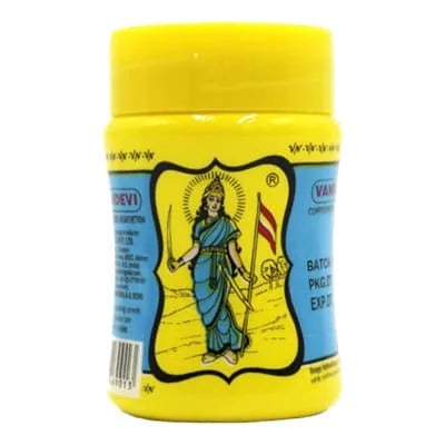 Vandevi Hing Powder 5 x 100g