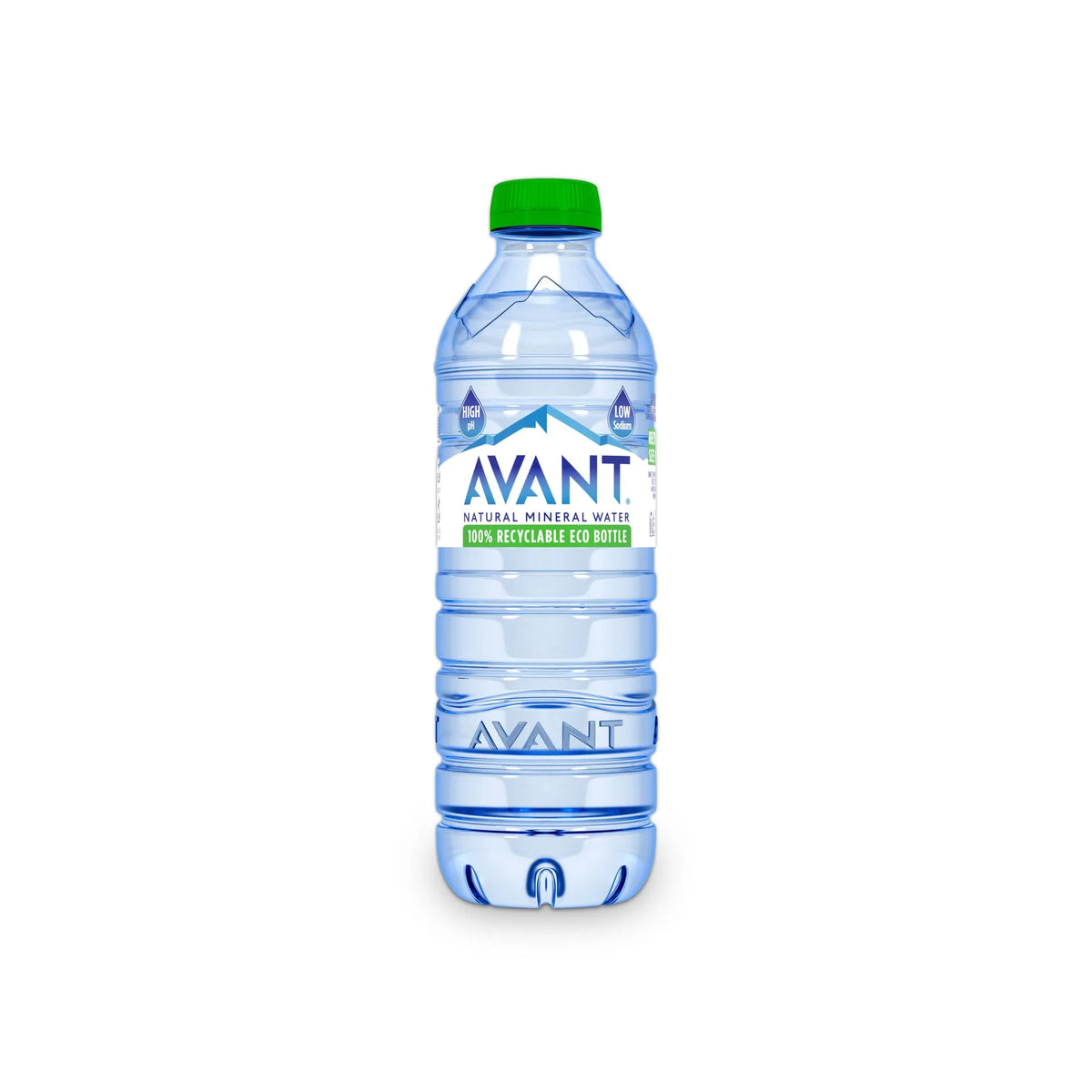 Avant Still Water 24 x 500ml