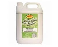 KTC Washing Up Liquid 5ltr x 4