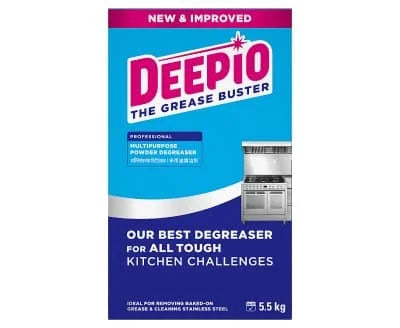 Deepio Powder 5.5kg