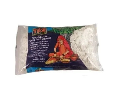 TRS Flake Rice (Pawa) 20 x 300g