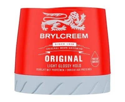 Brylcream Original 6 x 250ml