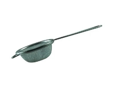 Apollo Strainer Tin 7cm Tea Strainer 12s