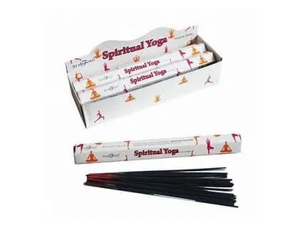 Aargee Stamford Spiritual Yoga 6s 6s