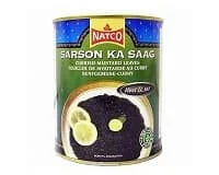 Natco Sarson Ka Saag 12 x 800g