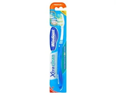 Wisdom Xtra Clean Medium 12s