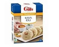 Gits Rava Idli Mix 5 x 500g