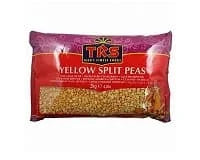 TRS Whole Peas Yellow 6 x 2kg