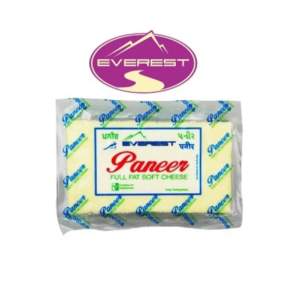 Everest Paneer Block 5 x 1kg