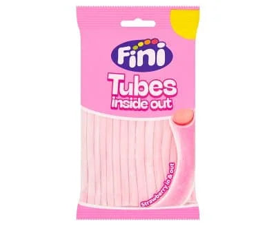 Fini Tornadoes Smooth S/Berry Pencil 12 x 140g