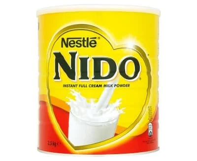 Nido Ins Milk Powder 2500g