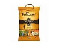 Kohinoor Extra Flavour Basmati - Gold 20kg