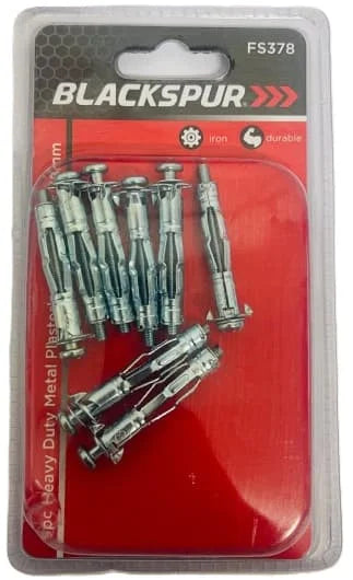 BS Heavy Duty Metal Anchors 1