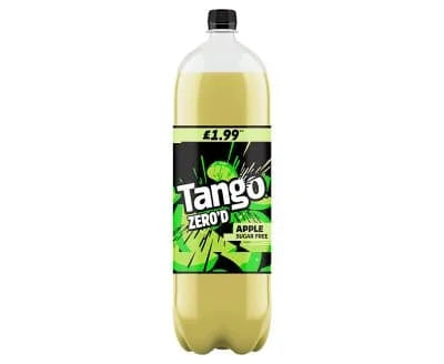 Tango S/Free Apple 6 x 2ltr