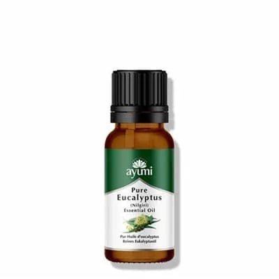 Ayumi Pure Eucalyptus Oil 12 x 20ml
