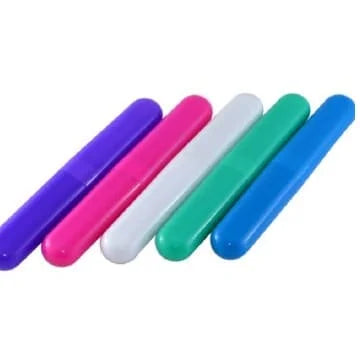 Coral Tooth Brush Holders 10s