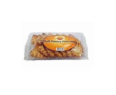 Cake Zone Palmiers 225g