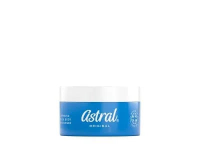Astral Cream 6 x 50ml