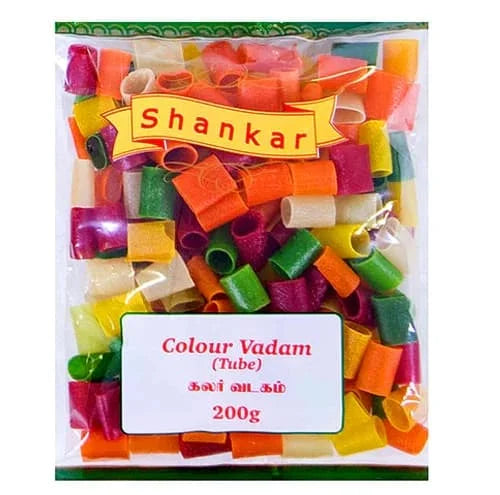 Shankar Far Far Flower Colour (Vadagam) 200g