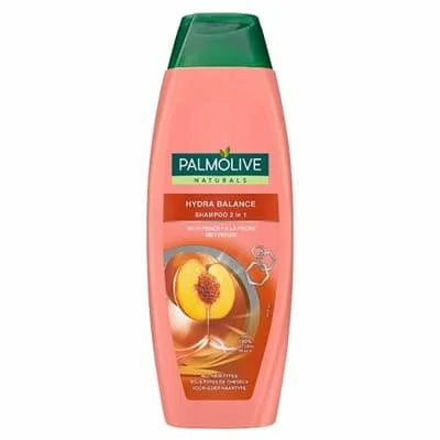 Palmolive Shampoo - 2in1 6 x 350ml