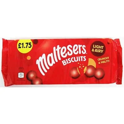 Maltesers Biscuits 10 x 110g