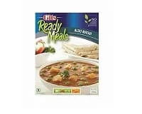 Gits Heat & Eat Aloo Matar 10 x 300g