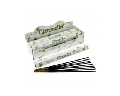 Aargee Stamford Citronella 6s