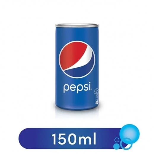 Pepsi Fizz Cans 3 x 10x150ml