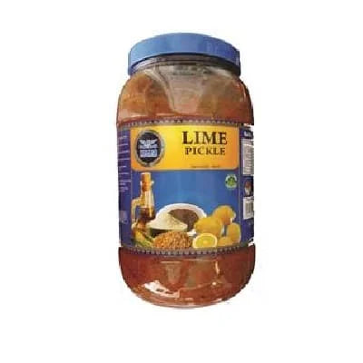 Heera Lime Pickle 4kg
